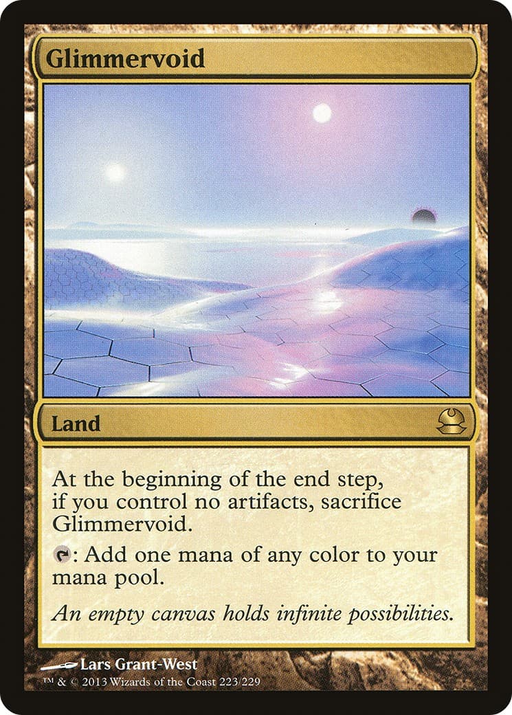 Glimmervoid - Image 1