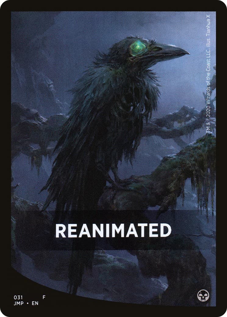 Reanimated - Image 1