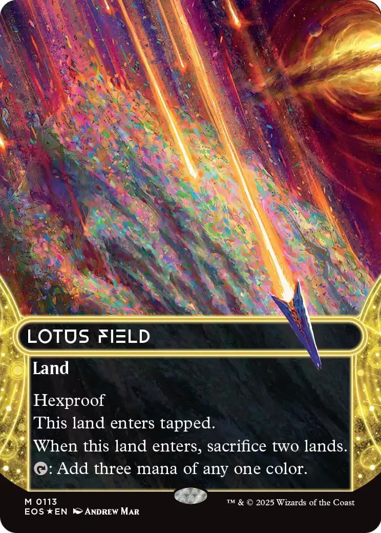Lotus Field - Image 1