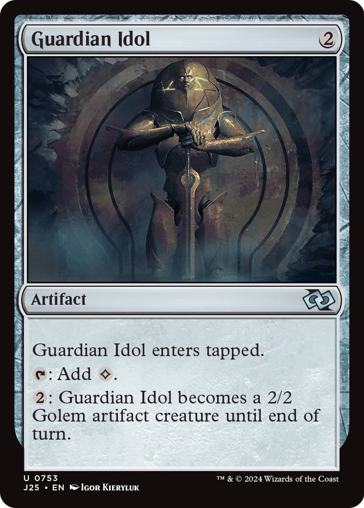 Guardian Idol - Image 1