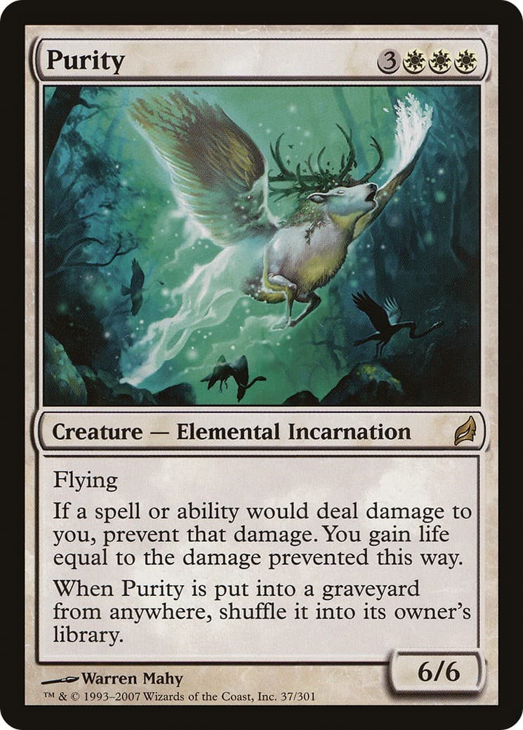 Purity - Image 1