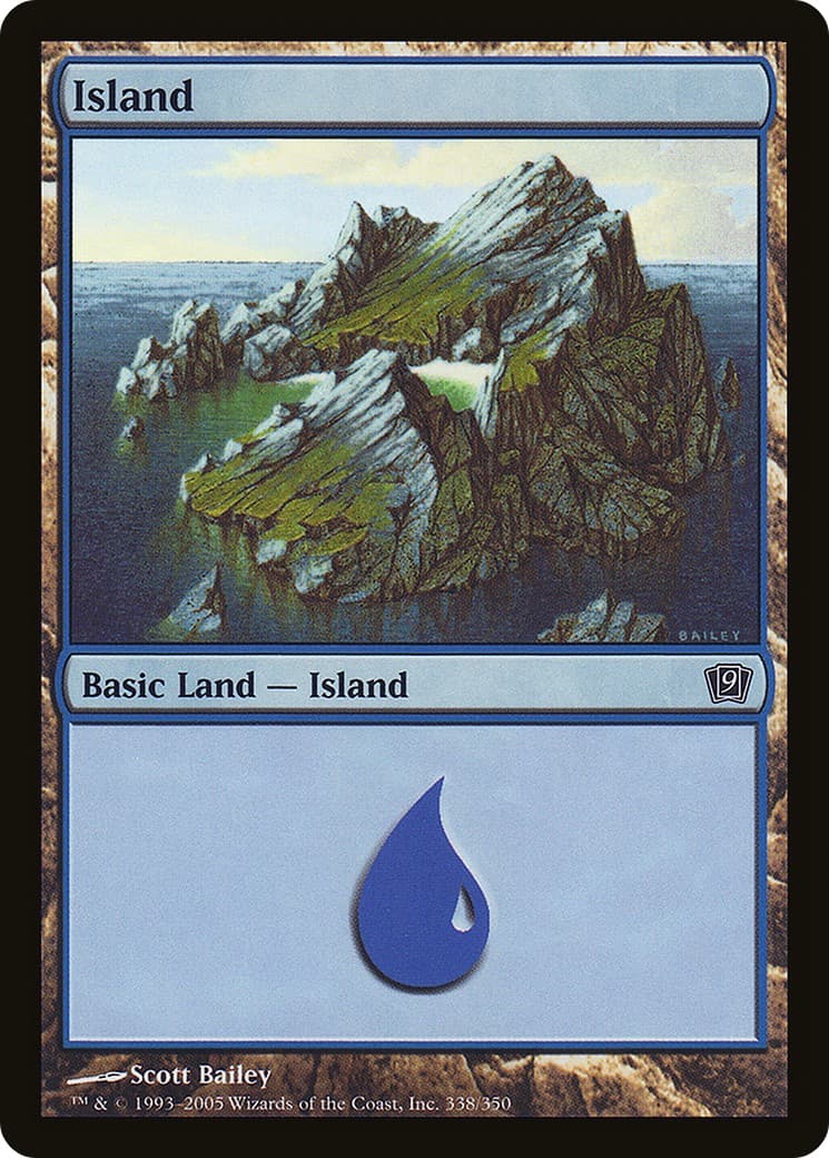 Island - Image 1