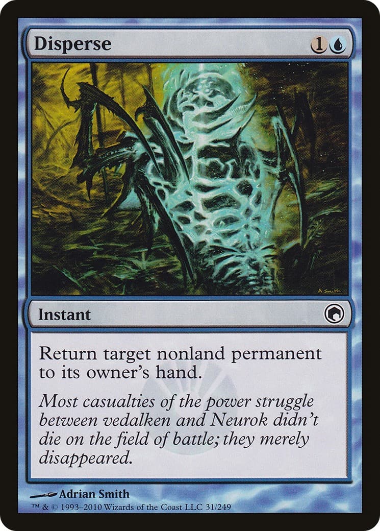 Disperse - Image 1