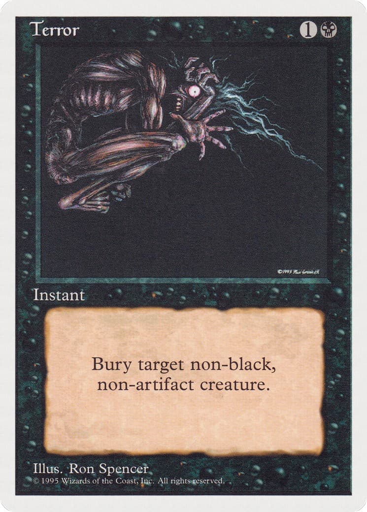 Terror - Image 1