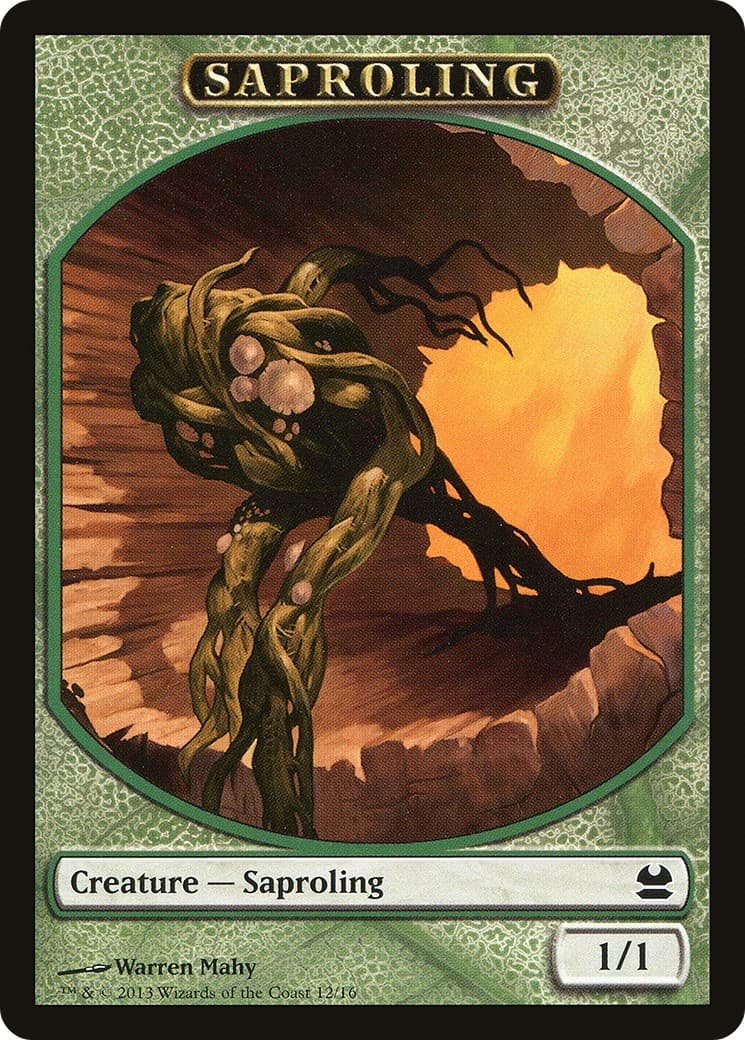 Saproling - Image 1