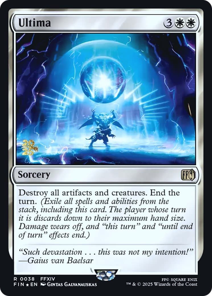 Ultima - Image 1