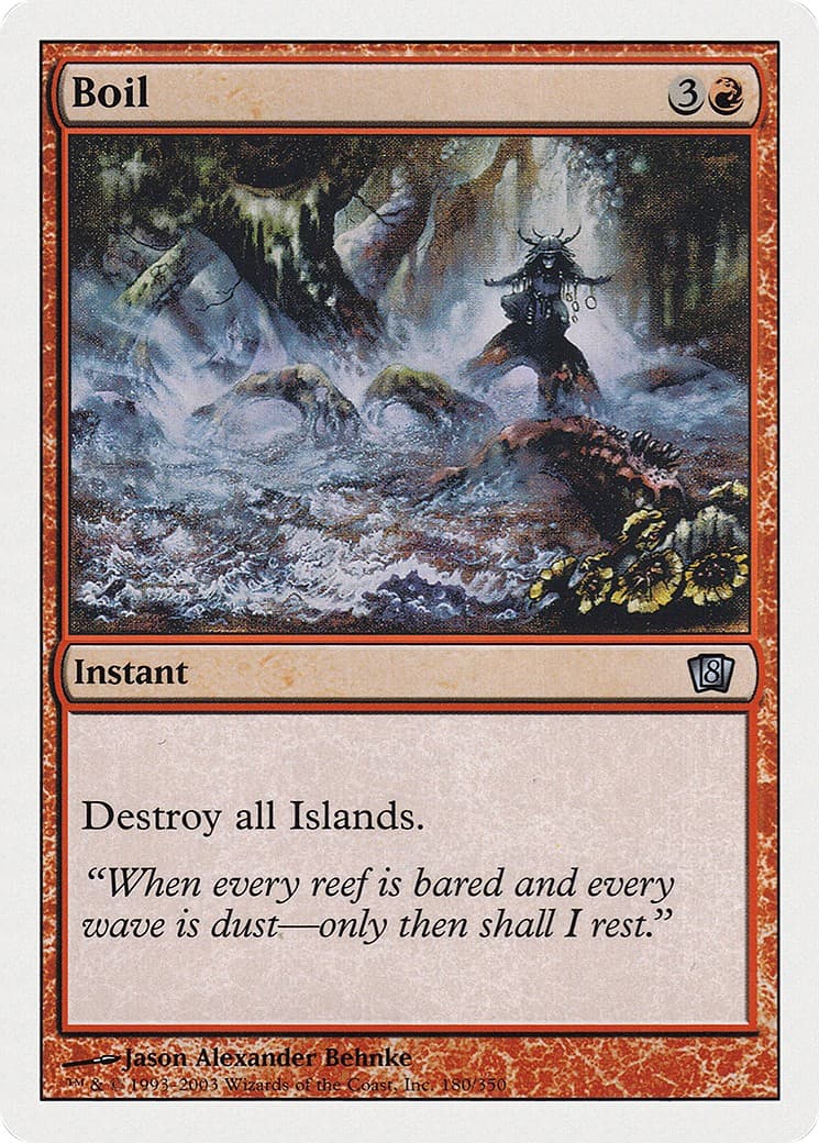 Boil - Image 1