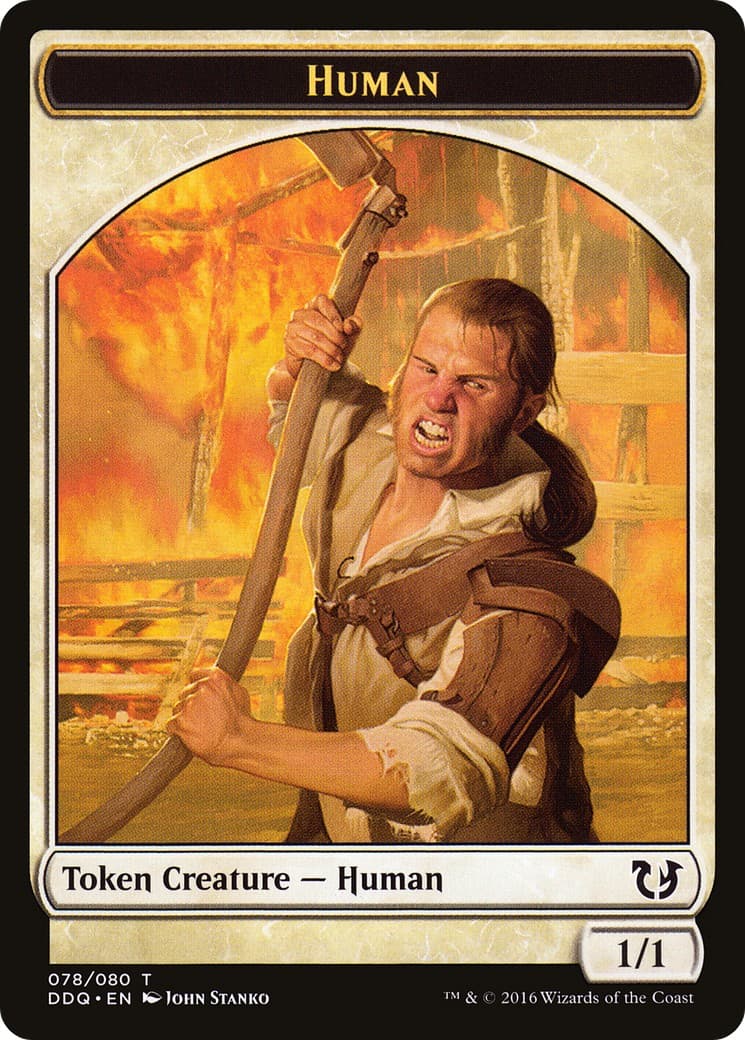 Human - Image 1