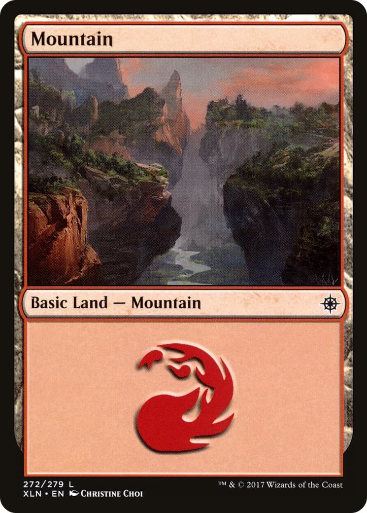 Mountain - Image 1