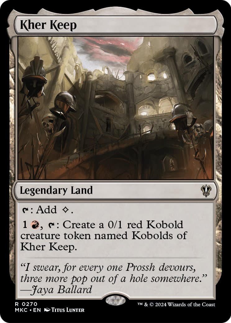 Kher Keep - Image 1