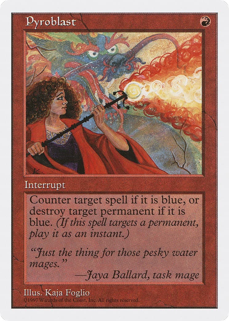 Pyroblast - Image 1