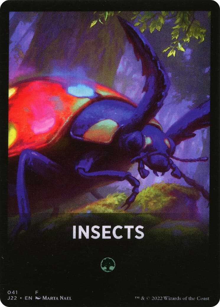 Insects - Image 1