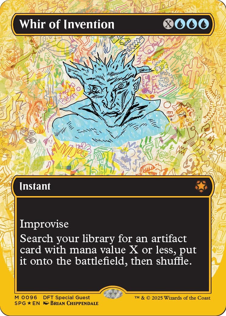 Whir of Invention - Image 1