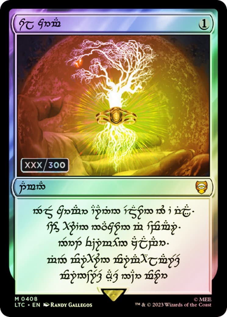 Sol Ring - Image 1