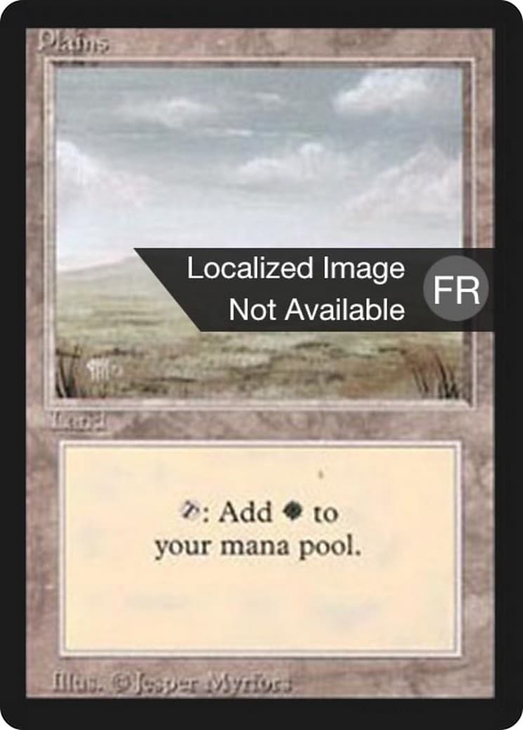 Plains - Image 1