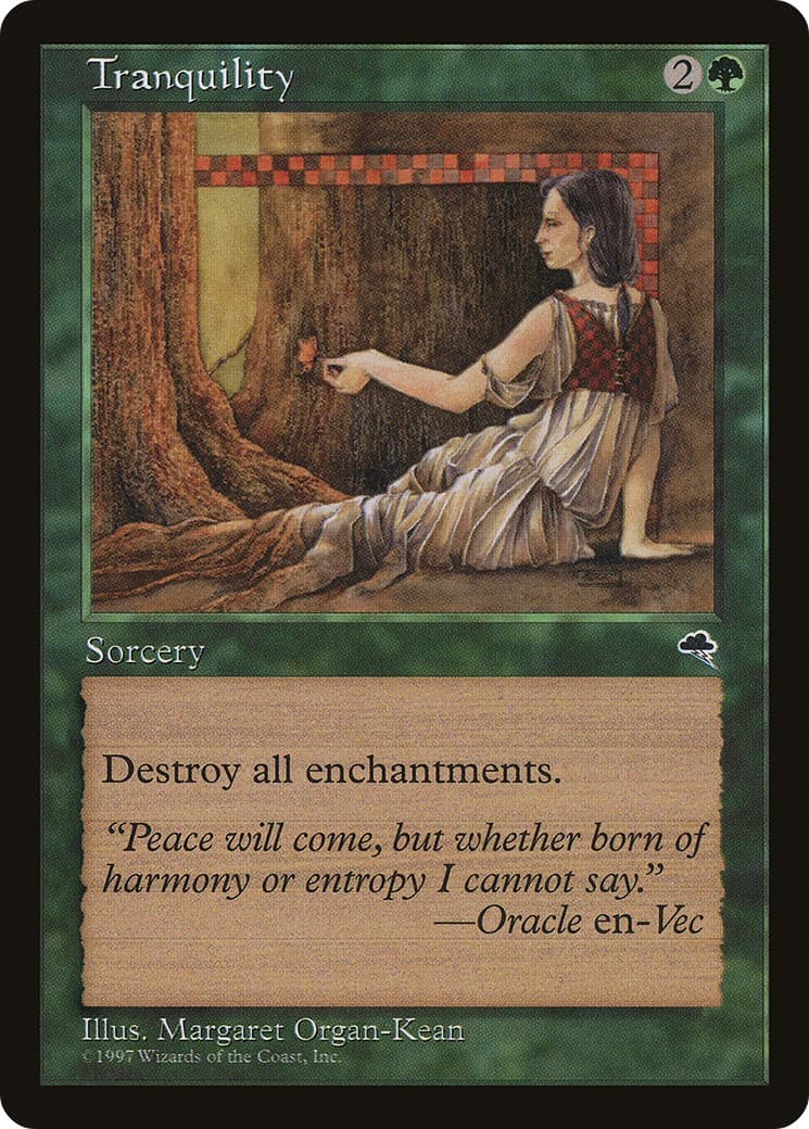 Tranquility - Image 1