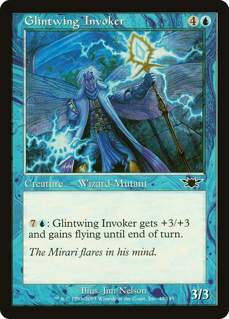 Glintwing Invoker - Image 1