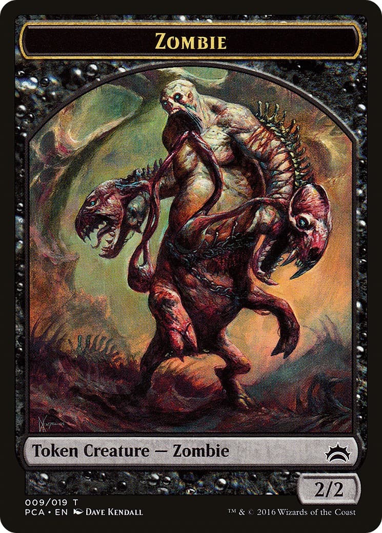 Zombie - Image 1