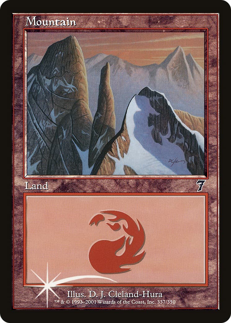 Mountain - Image 1
