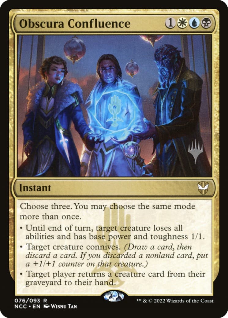 Obscura Confluence - Image 1