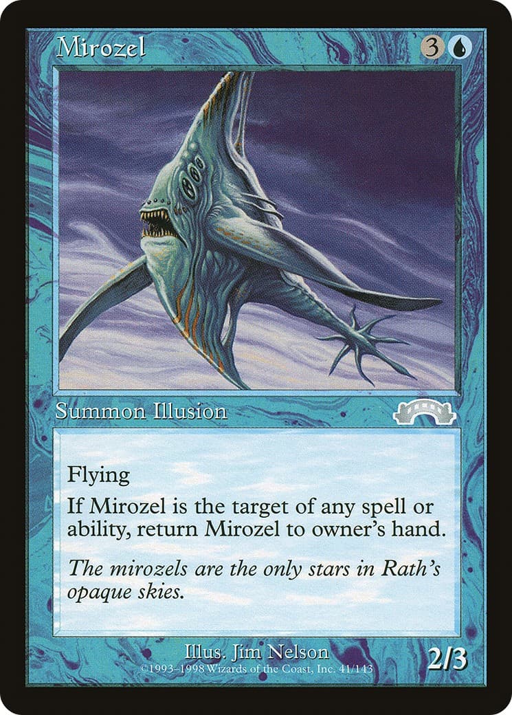 Mirozel - Image 1