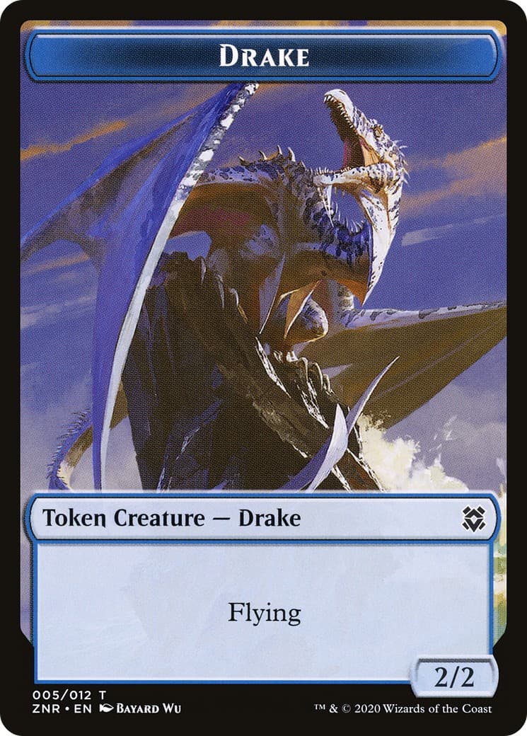 Drake - Image 1