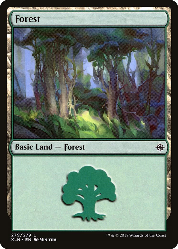 Forest - Image 1