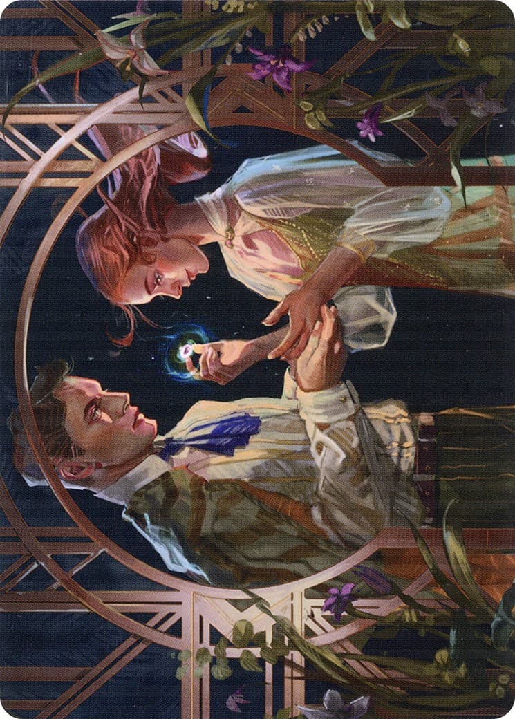 Prosperous Partnership // Prosperous Partnership - Image 1