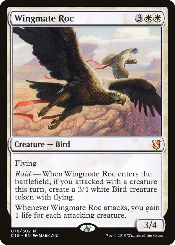 Wingmate Roc - Image 1