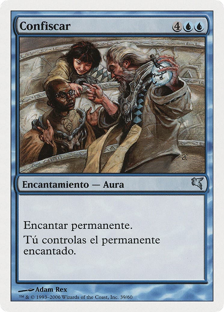 Confiscate - Image 1