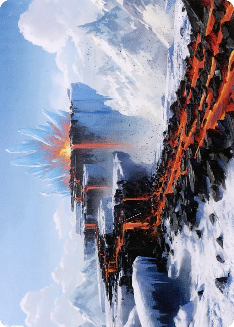 Surtland Frostpyre // Surtland Frostpyre - Image 1