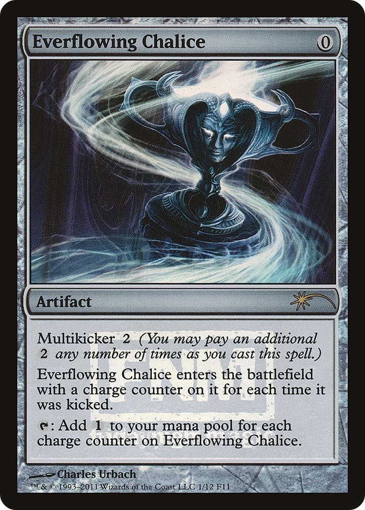 Everflowing Chalice - Image 1