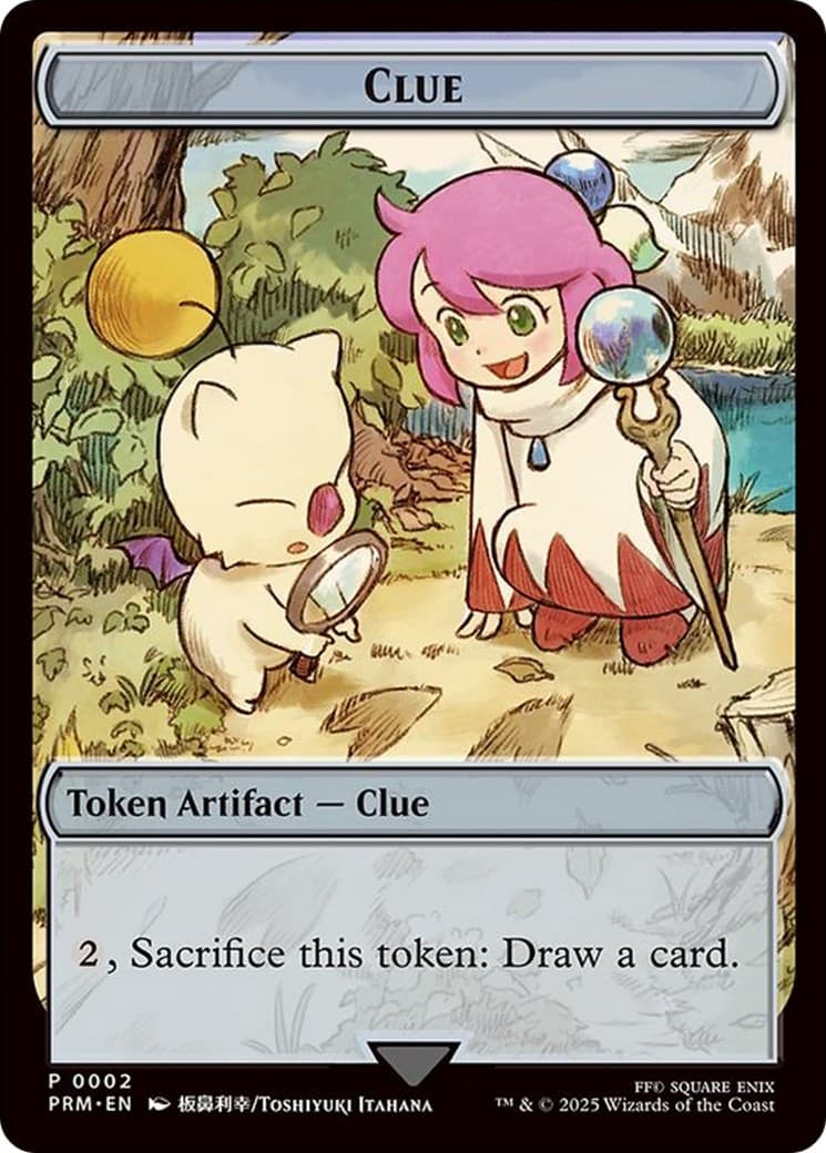 Clue - Image 1