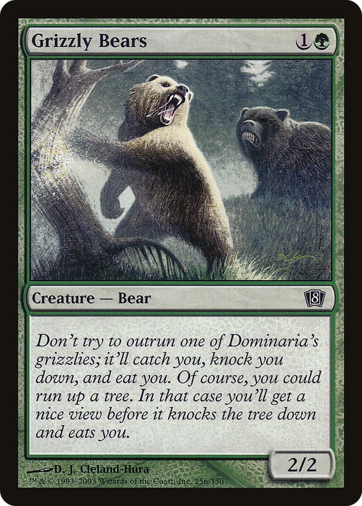 Grizzly Bears - Image 1