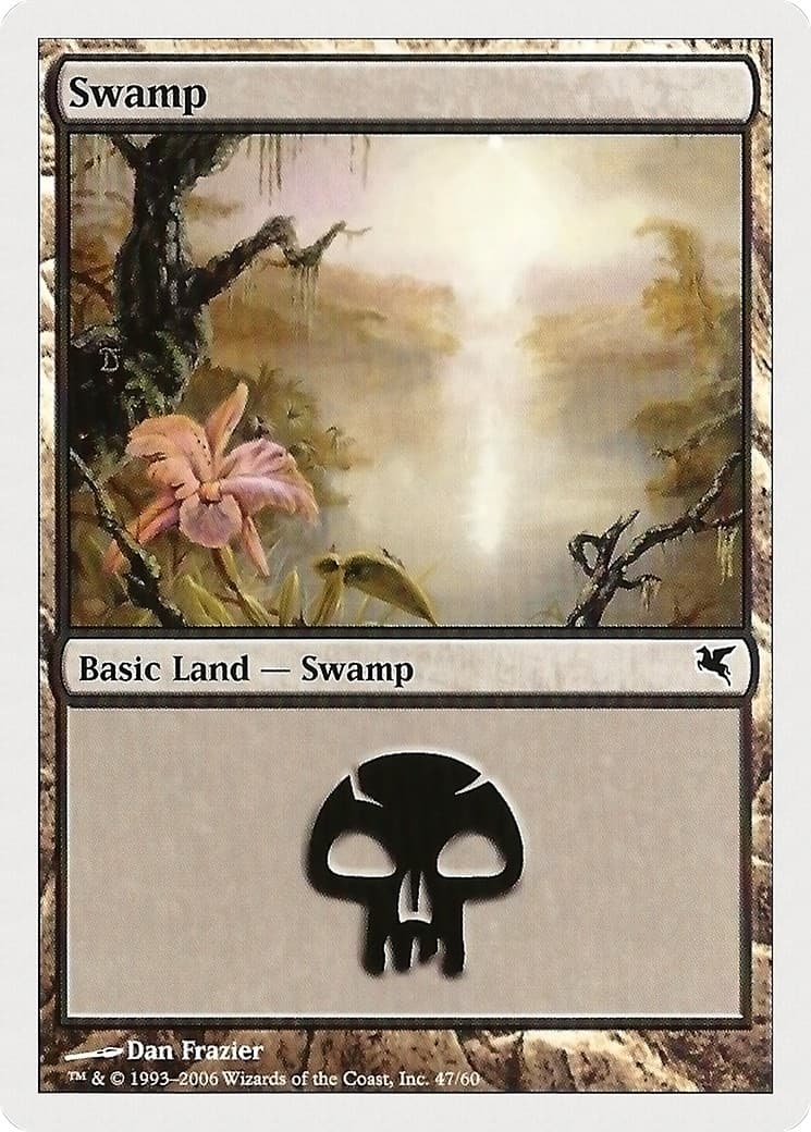 Swamp - Image 1