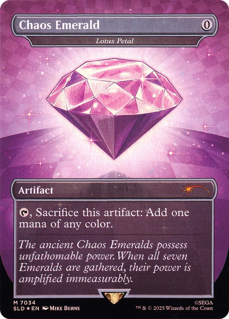 Lotus Petal - Image 1