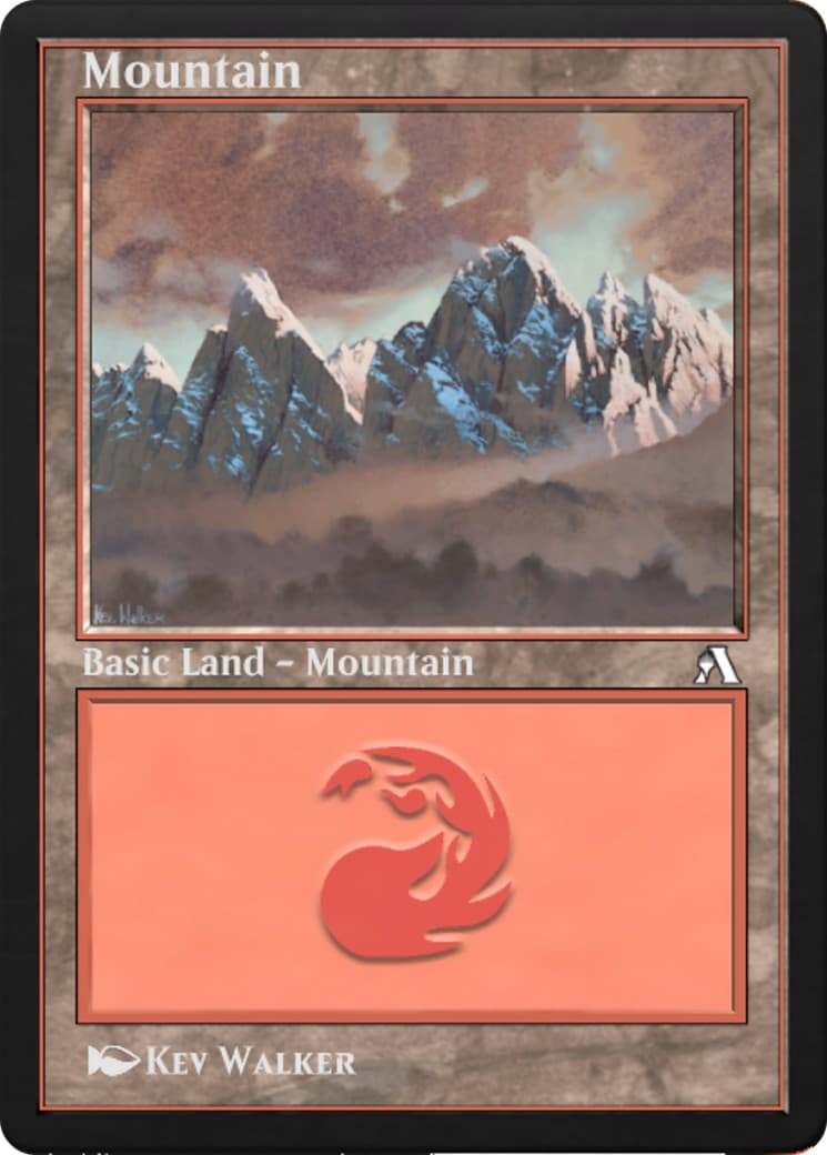 Mountain - Image 1
