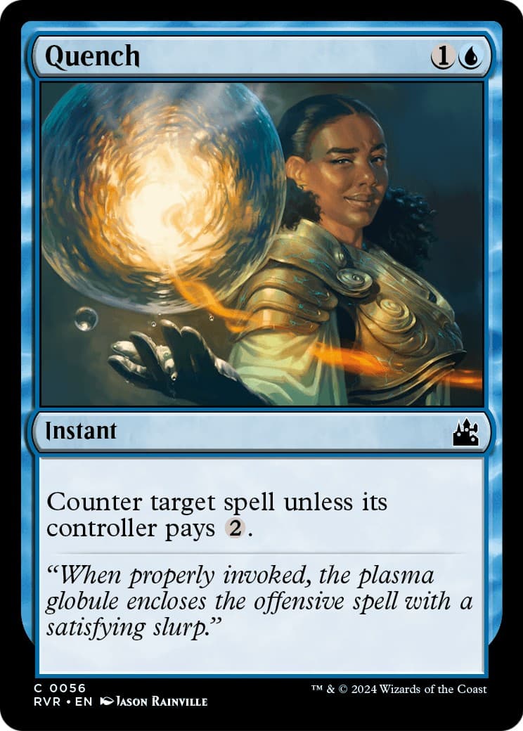Quench - Image 1