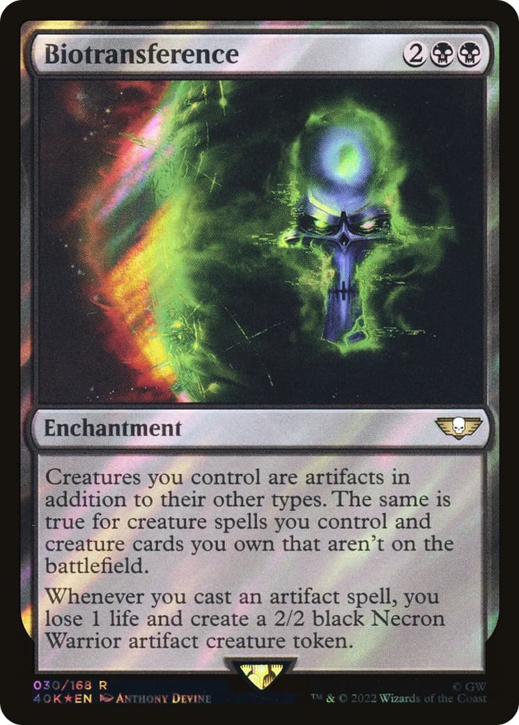Biotransference - Image 1