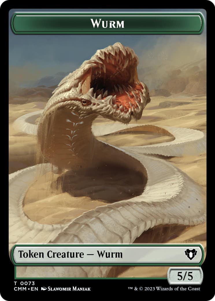 Wurm - Image 1