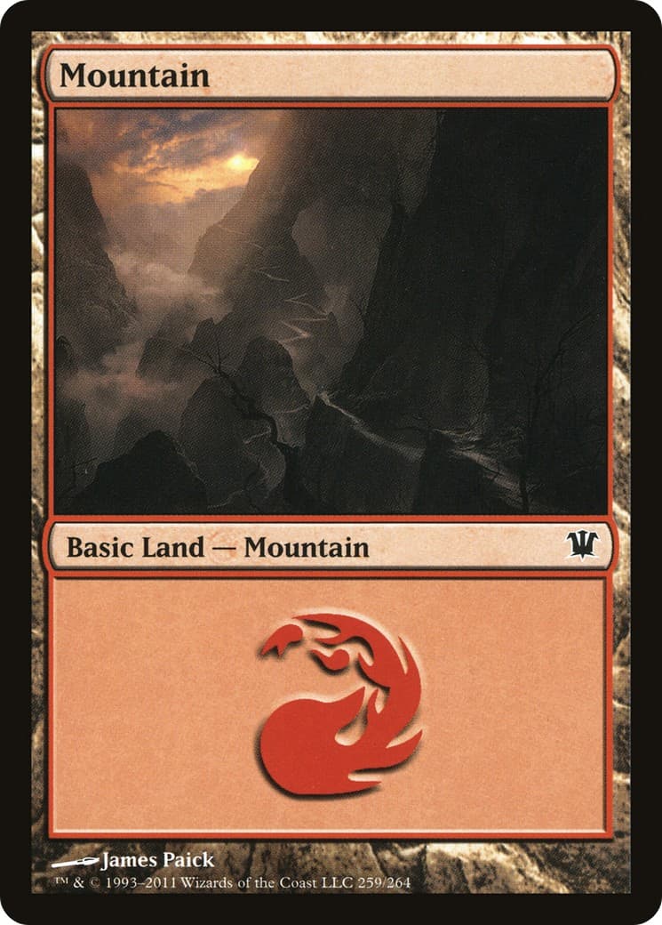 Mountain - Image 1