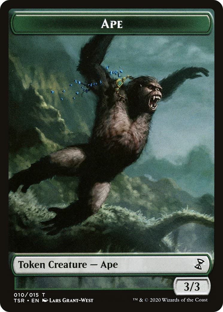 Ape - Image 1