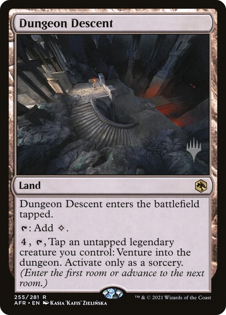 Dungeon Descent - Image 1