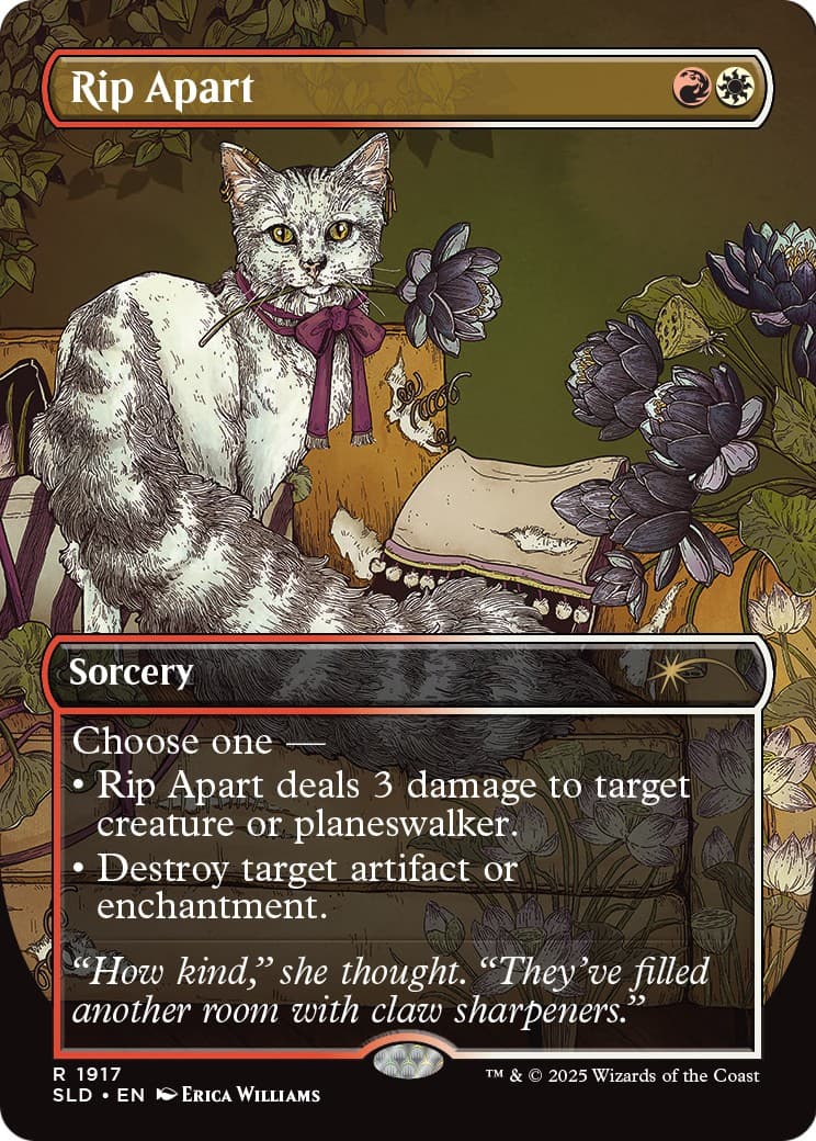 Rip Apart - Image 1