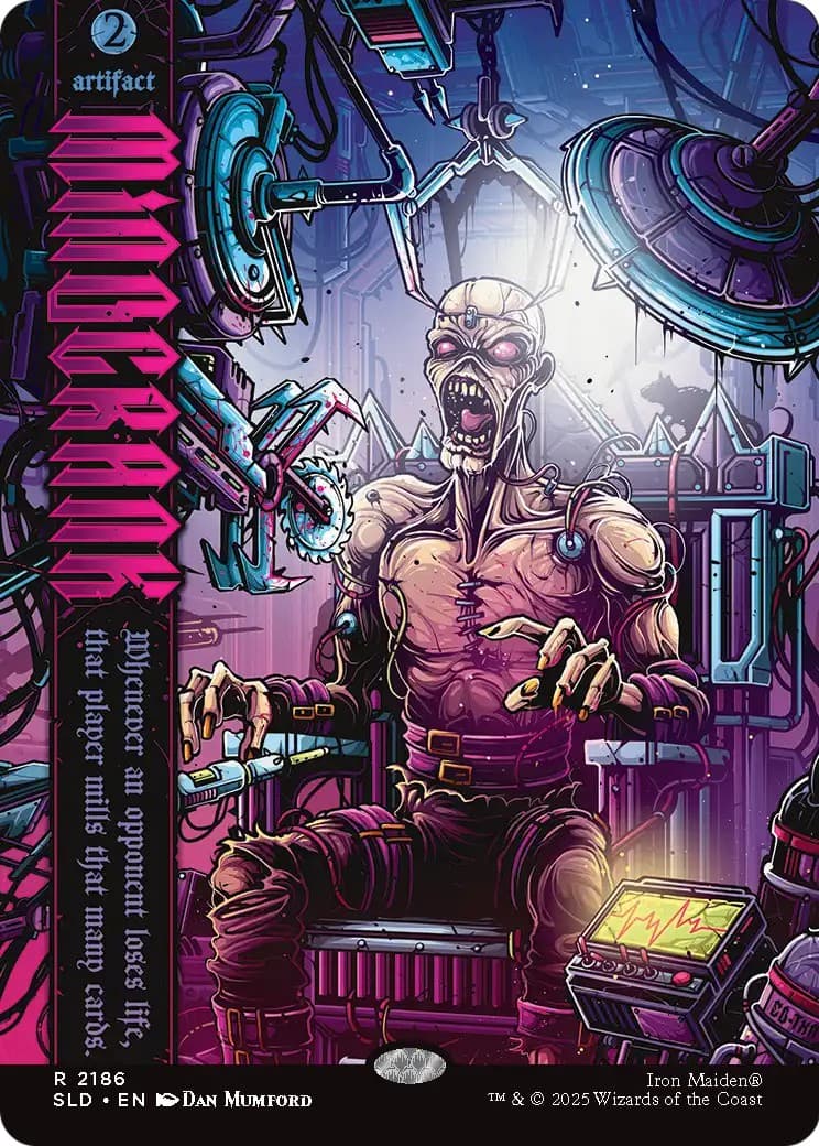 Mindcrank - Image 1