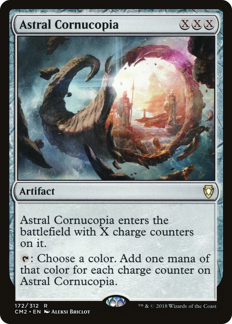 Astral Cornucopia - Image 1