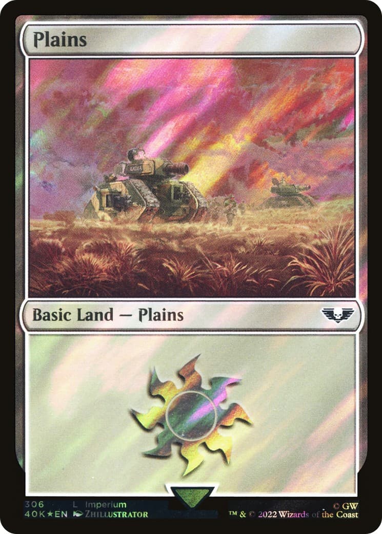 Plains - Image 1