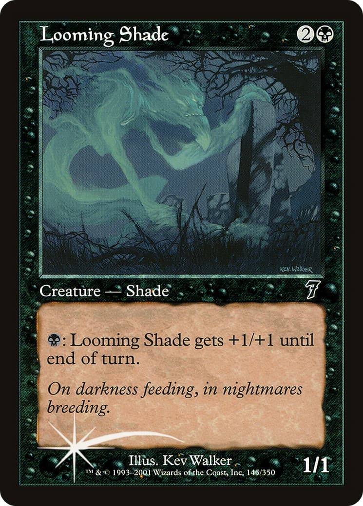 Looming Shade - Image 1