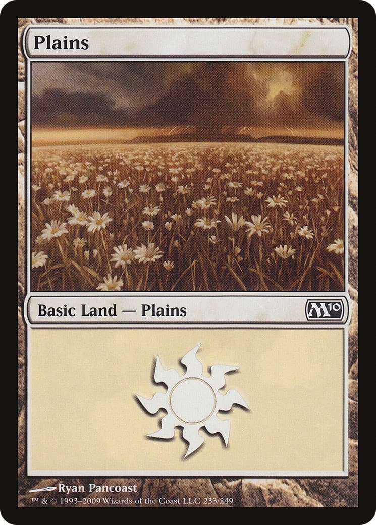 Plains - Image 1