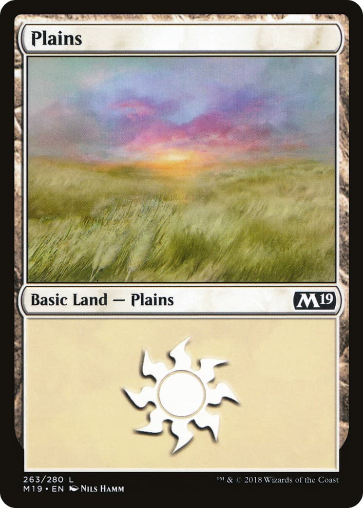 Plains - Image 1